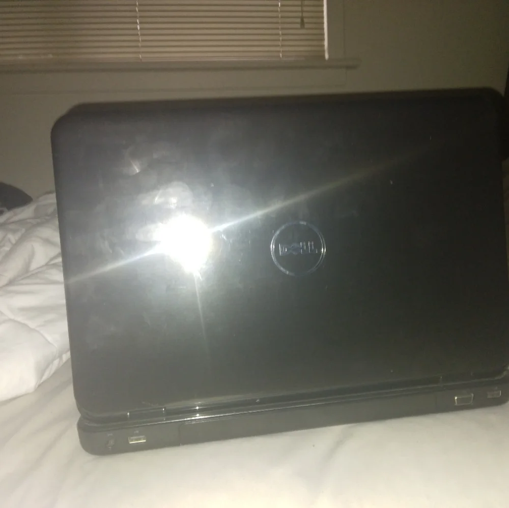 Dell Inspiron M5010